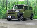 2021 Daihatsu Taft
