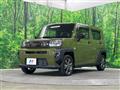 2021 Daihatsu Taft
