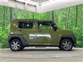 2021 Daihatsu Taft