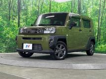 2021 Daihatsu Taft