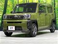 2023 Daihatsu Taft