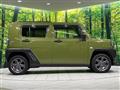 2023 Daihatsu Taft