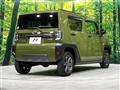 2023 Daihatsu Taft