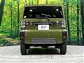 2023 Daihatsu Taft