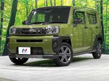 2023 Daihatsu Taft