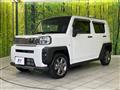 2024 Daihatsu Taft