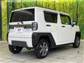 2024 Daihatsu Taft
