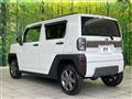 2024 Daihatsu Taft