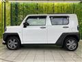 2024 Daihatsu Taft