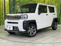 2024 Daihatsu Taft