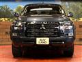 2024 Mitsubishi Triton