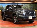 2024 Mitsubishi Triton
