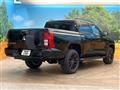 2025 Mitsubishi Triton