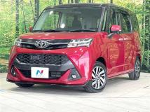 2017 Toyota Tank