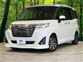 2018 Toyota Roomy