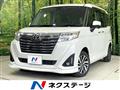 2018 Toyota Roomy