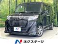 2018 Toyota Roomy