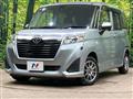 2018 Toyota Roomy