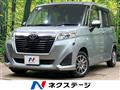 2018 Toyota Roomy
