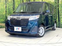 2019 Toyota Roomy