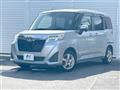 2019 Toyota Roomy