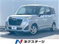 2019 Toyota Roomy