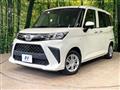 2021 Toyota Roomy