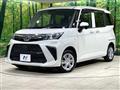 2022 Toyota Roomy
