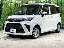 2022 Toyota Roomy