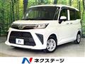 2022 Toyota Roomy