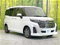2022 Toyota Roomy