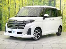 2022 Toyota Roomy