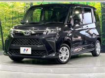 2023 Toyota Roomy