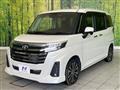 2023 Toyota Roomy