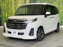 2023 Toyota Roomy
