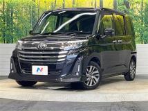 2023 Toyota Roomy