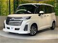 2024 Toyota Roomy