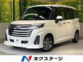 2024 Toyota Roomy