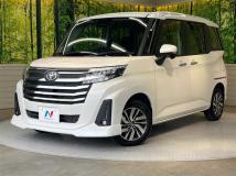 2024 Toyota Roomy