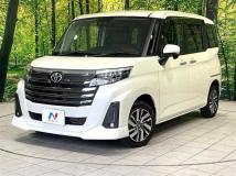 2024 Toyota Roomy