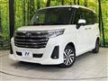 2024 Toyota Roomy