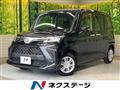 2024 Toyota Roomy