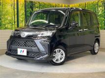 2024 Toyota Roomy
