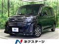 2025 Toyota Roomy