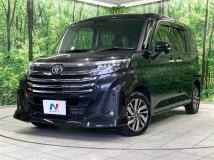 2025 Toyota Roomy