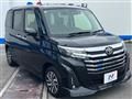 2025 Toyota Roomy