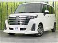 2025 Toyota Roomy