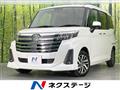 2025 Toyota Roomy