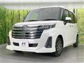 2025 Toyota Roomy