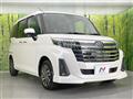 2025 Toyota Roomy